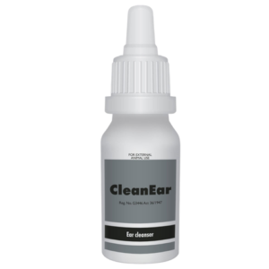 Clean Ear 100ml