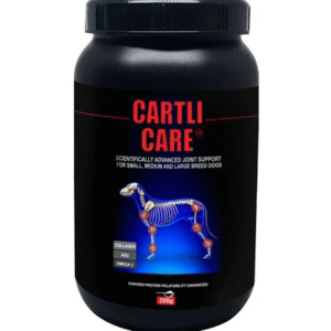 Vet's Own Cartlicare 250g