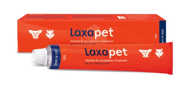 LaxaPet 50g