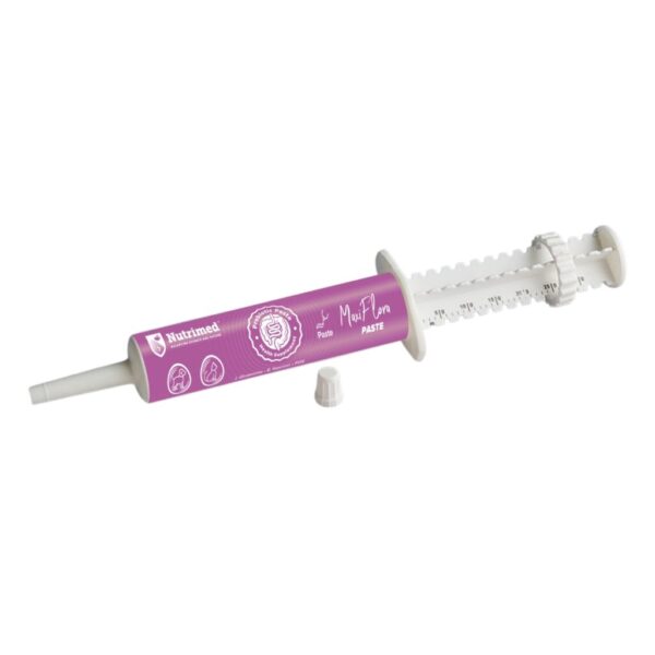 Nutrimed Maxiflora Paste 30ml
