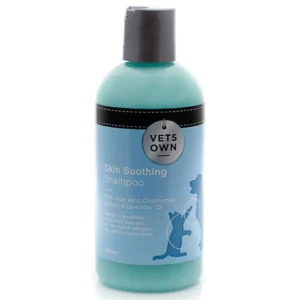 Vet's Own Shampoo-Skin Soothing 250ml