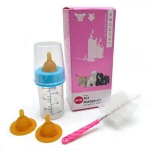 KYRON PET NURSER KIT 60ml