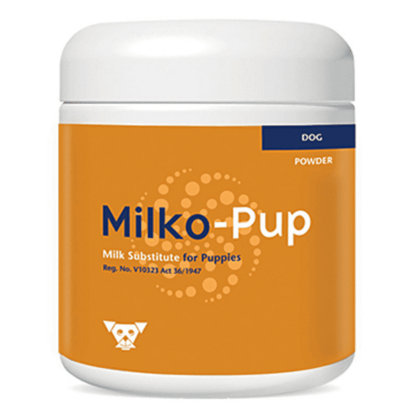 MILKO-PUP 250g