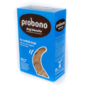 Probono Biscuit Spare Rib Large Dog 1 kg
