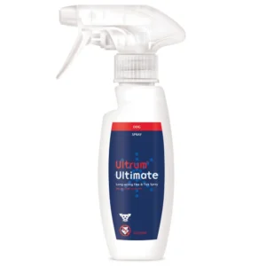 ULTRUM ULTIMATE SPRAY 125ml