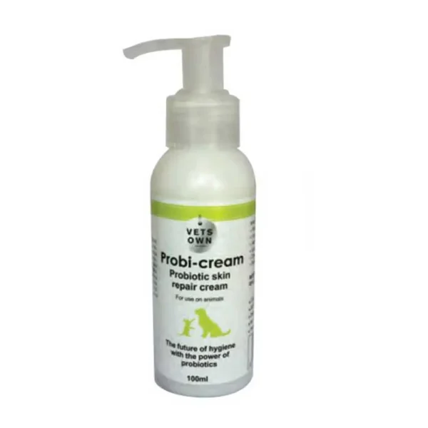 Vet's Own Probi-Cream 100ml