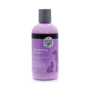 Vet's Own Shampoo-Zen Calming 250ml