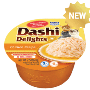Dashi Delights Chicken 70g