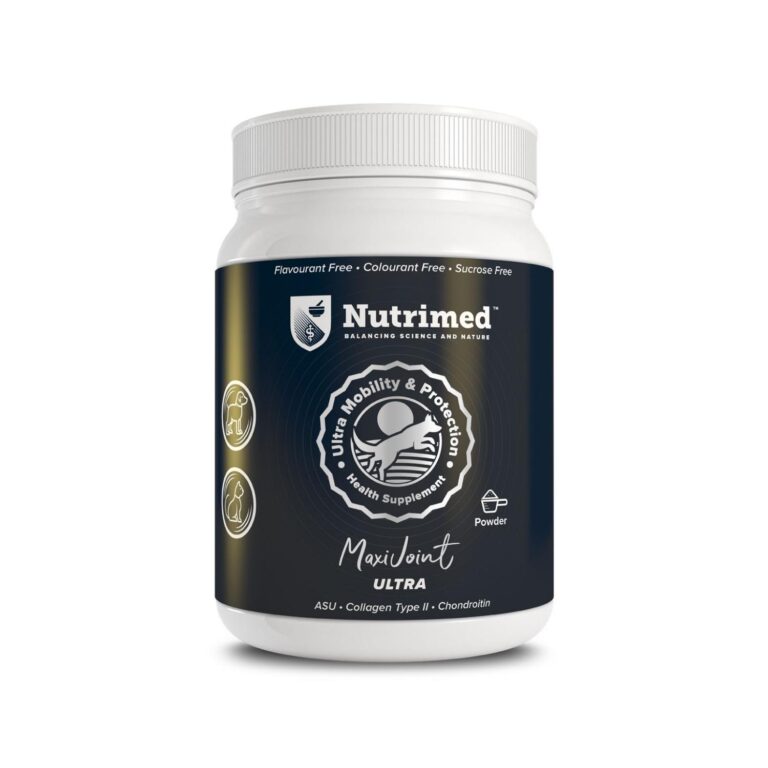 MaxiJoint Ultra 1kg (Nutrimed)