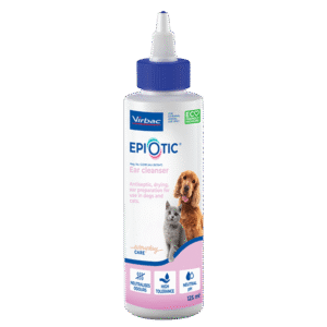 Epi-Otic® ear cleaner